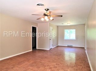 5105 N Barnes Ave, Oklahoma City, OK 73112