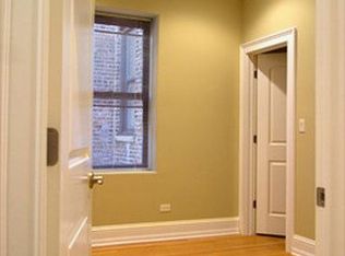 969 E 61st St #1, Chicago, IL 60637