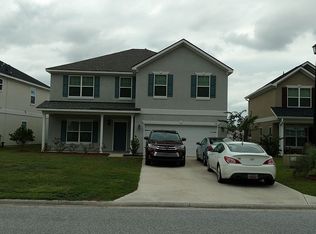 111 Brooklet Cir, Saint Marys, GA 31558