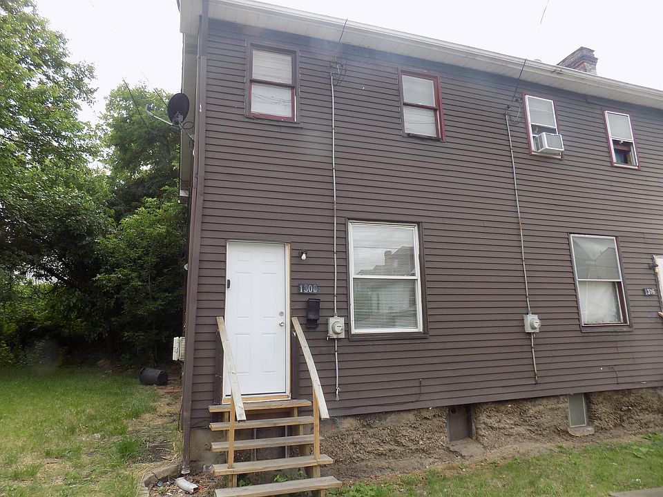 1st image of 1304 McClure St #1308