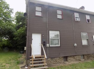 1304 McClure St #1308, Homestead, PA