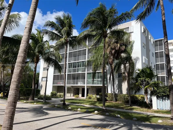 301 Sunrise Dr APT 3AW, Key Biscayne, FL 33149