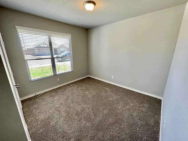 Front bedroom