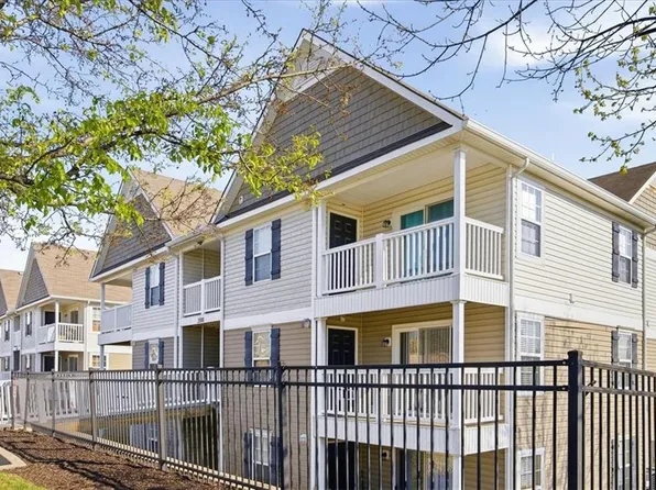 5500 NE 80th Ter Unit 3C, Kansas City, MO 64119