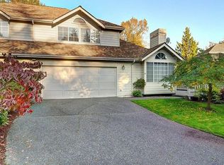 16218 SE 33rd Cir, Bellevue, WA 98008