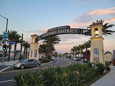 Lantern District Dana Point