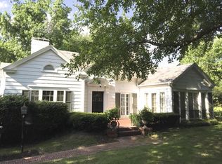 2801 Lovers Ln, Saint Joseph, MO 64506