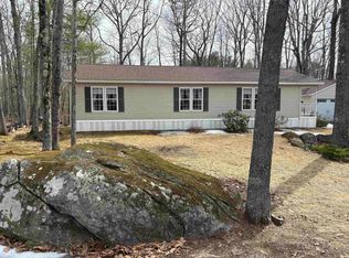 9 Kenyann Dr, Wolfeboro, NH 03894