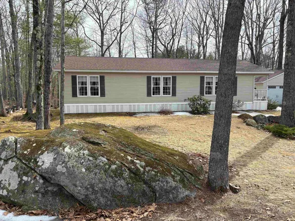 9 Kenyann Drive, Wolfeboro, NH 03894