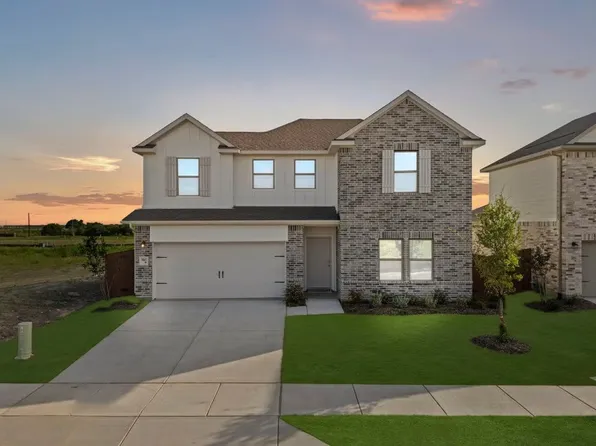 3047 Mary Grace, Heartland, TX 75114