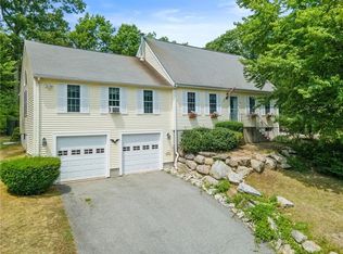 80 Old Nasonville Rd, Burrillville, RI 02830