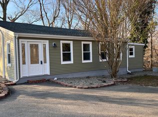 301 Ellisdale Rd, Chesterfield, NJ 08515