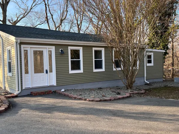 301 Ellisdale Rd, Chesterfield, NJ 08515