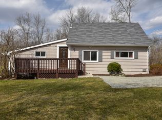 196 Bartley Rd, Long Valley, NJ 07853