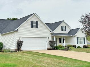 2215 Rio Grande Cir SE, Massillon, OH 44646