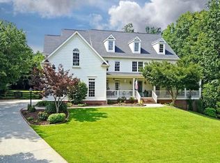 1125 Richmond Glen Cir, Milton, GA 30004