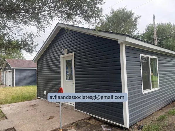 1511 E 7th St, Grand Island, NE 68801