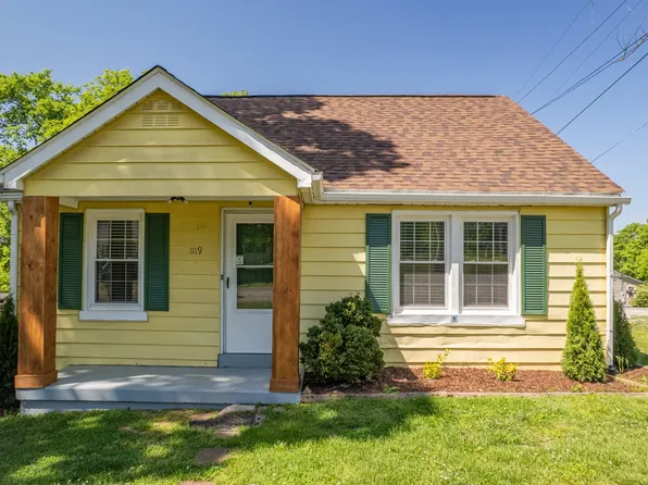 1119 Morningside Dr, Columbia, TN 38401