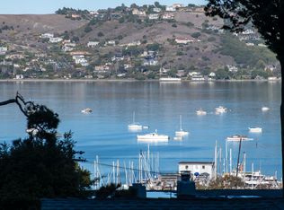 15 Gordon St, Sausalito, CA 94965