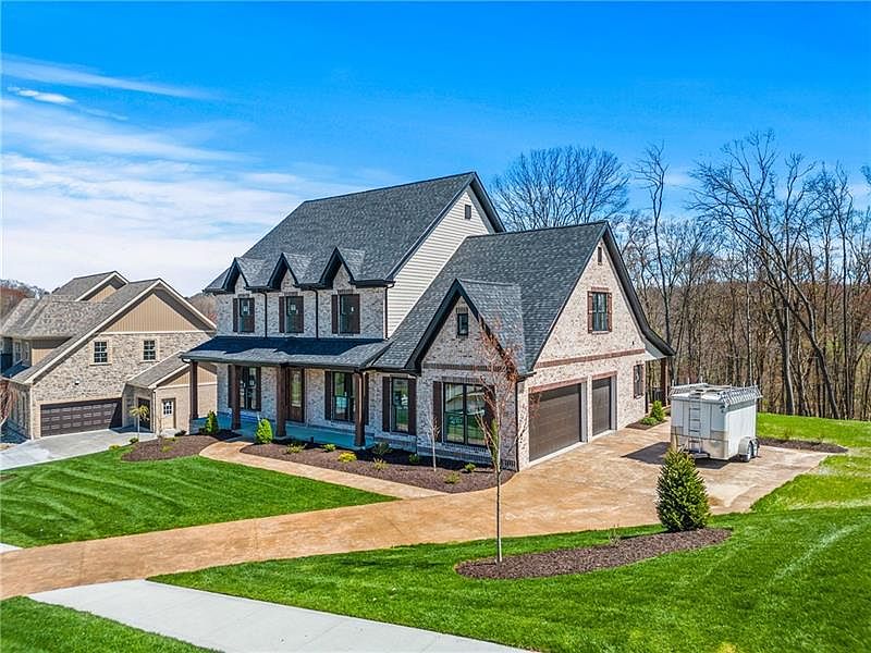 3005 Marilyn Ct Baden PA Zillow