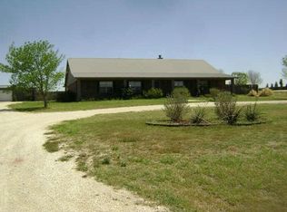 6585 Peppergrass Ln, Abilene, TX 79606