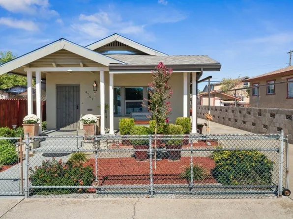 4761 16th Ave, Sacramento, CA 95820