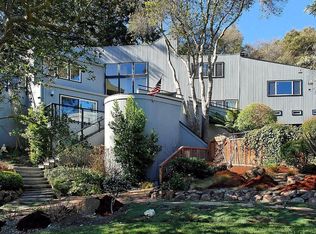 36 Kite Hill Rd, Santa Cruz, CA 95060
