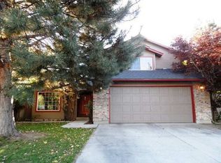 3947 S Duston Pl, Boise, ID 83706