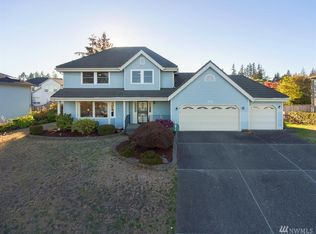 7981 Vanessa Pl NW, Silverdale, WA 98383