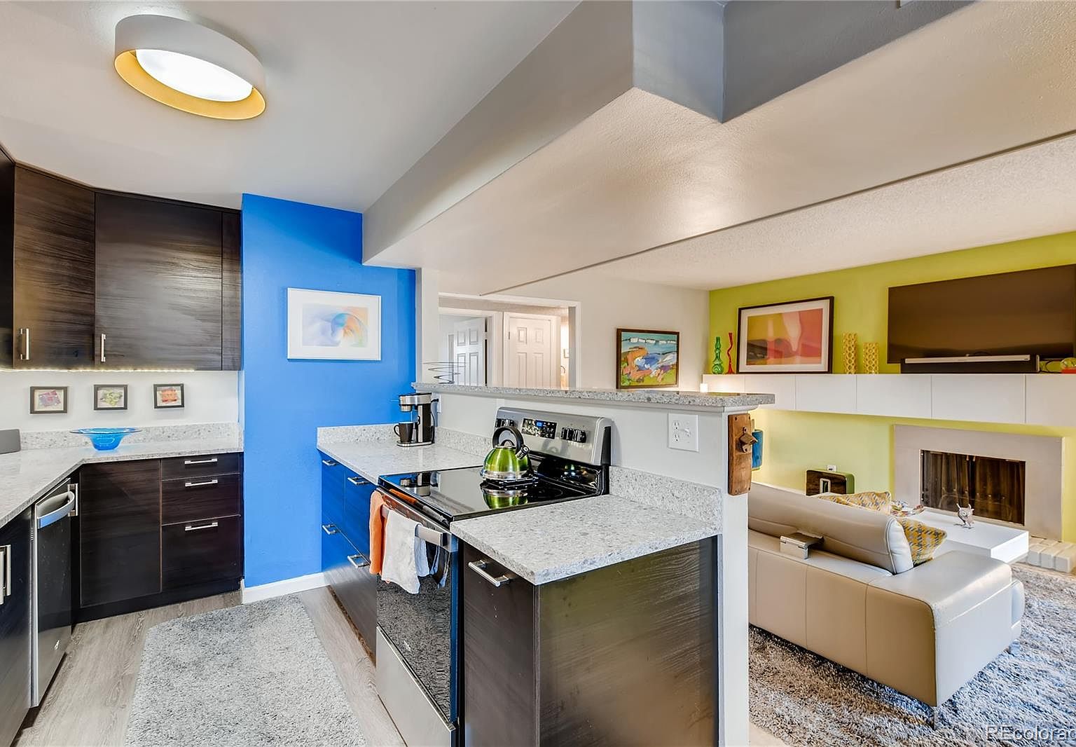 3141 S Tamarac Dr APT E103, Denver, CO 80231 | Zillow