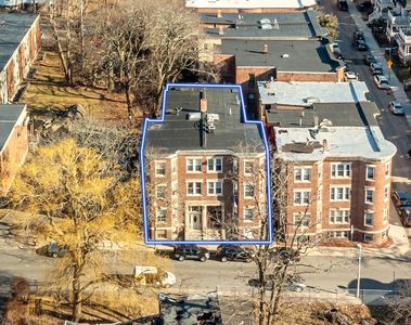 108 Harold St, Dorchester, MA, 02121