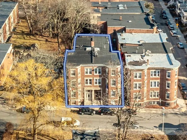 108 Harold St, Dorchester, MA 02121