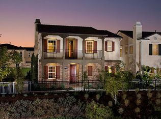 1347 N Crape Myrtle Dr, Azusa, CA 91702