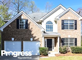 3304 Hershey Dr, Ellenwood, GA 30294