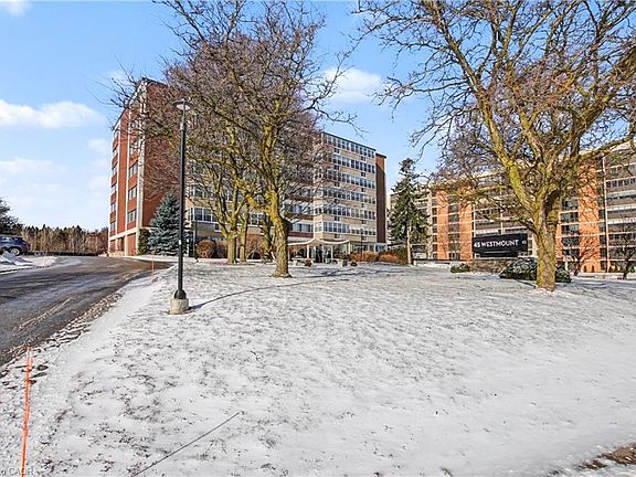 2nd image of 45 Westmount Rd N #202