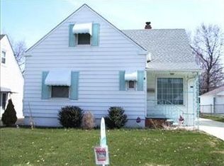 449 E 274th St, Euclid, OH