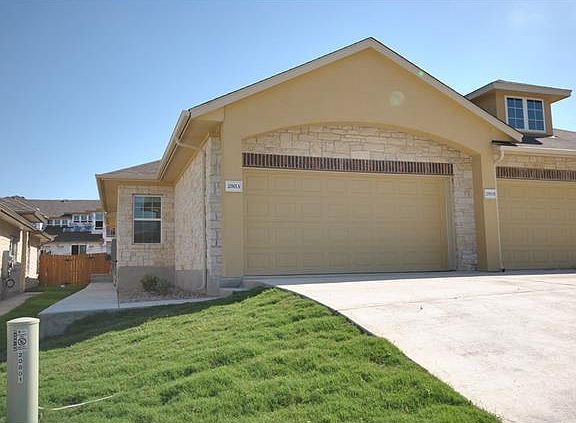 2nd image of 20801 Muirfield Bend Cv Unit A