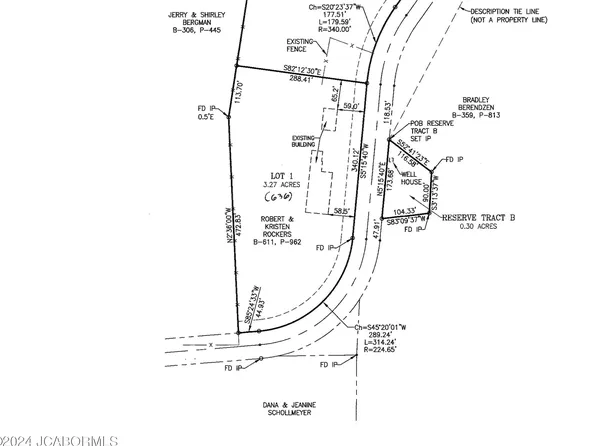 Tbd Waterford Rd, Centertown, MO 65023