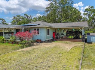 664 Kipuka Dr, Wahiawa, HI 96786