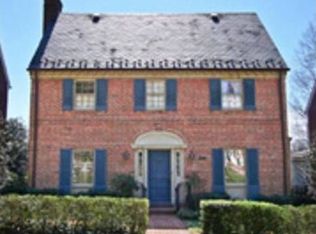 3316 Legation St NW, Washington, DC 20015