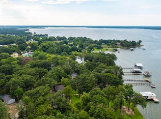 10531 Hound Dog Trl, Wills Point, TX 75169