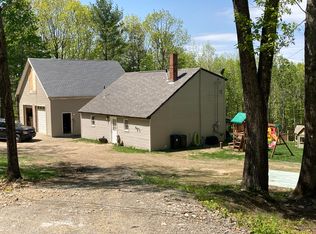 593 Bigelow Hill Rd, Skowhegan, ME 04976