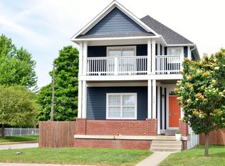 2008 N College Ave, Indianapolis, IN 46202