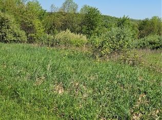 3834 Tabor Ridge Rd NE, Mineral City, OH 44656