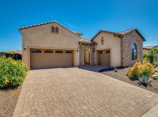 8412 E Jensen St, Mesa, AZ 85207