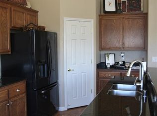 1245 Saxon Dr, Sparks, NV