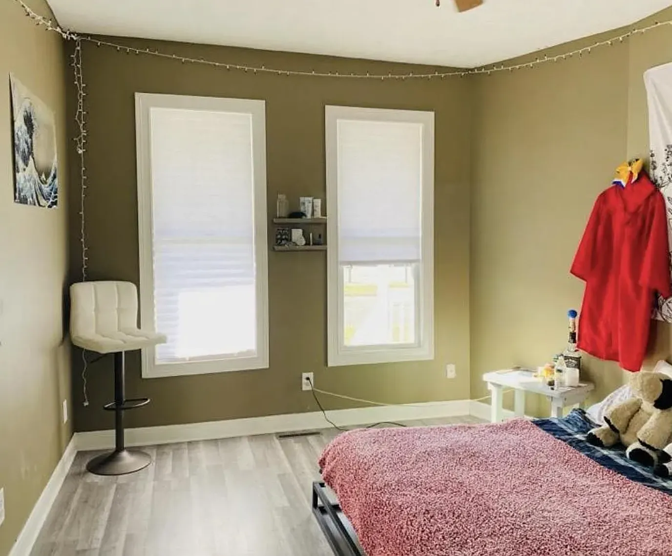 3 bed, 900 sqft, $1,500 — Photo 1