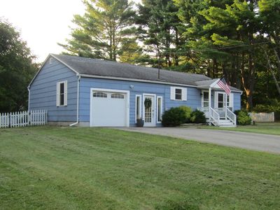 120 Route 7 North, Milton, VT, 05468