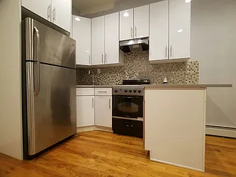 Rented by Evergreen Apartments BK