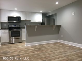 1658 Park Rd NW APT 1, Washington, DC 20010